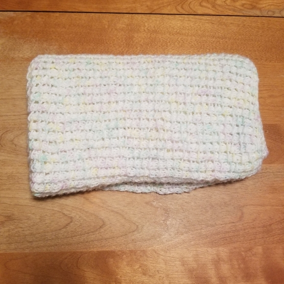 Baby Blanket - Picture 1 of 2